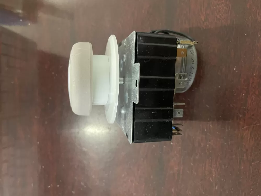 Whirlpool Maytag Amana WP3406725 3406725 AP6008573 Dryer Timer AZ38375 | KM717