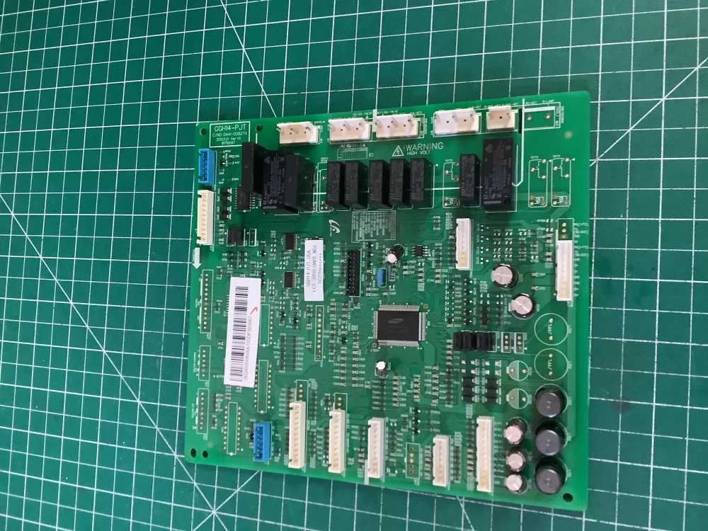 Samsung DA92-01692N  DA92-00606A  DC9201626A  DA92-00592A Refrigerator Control Board