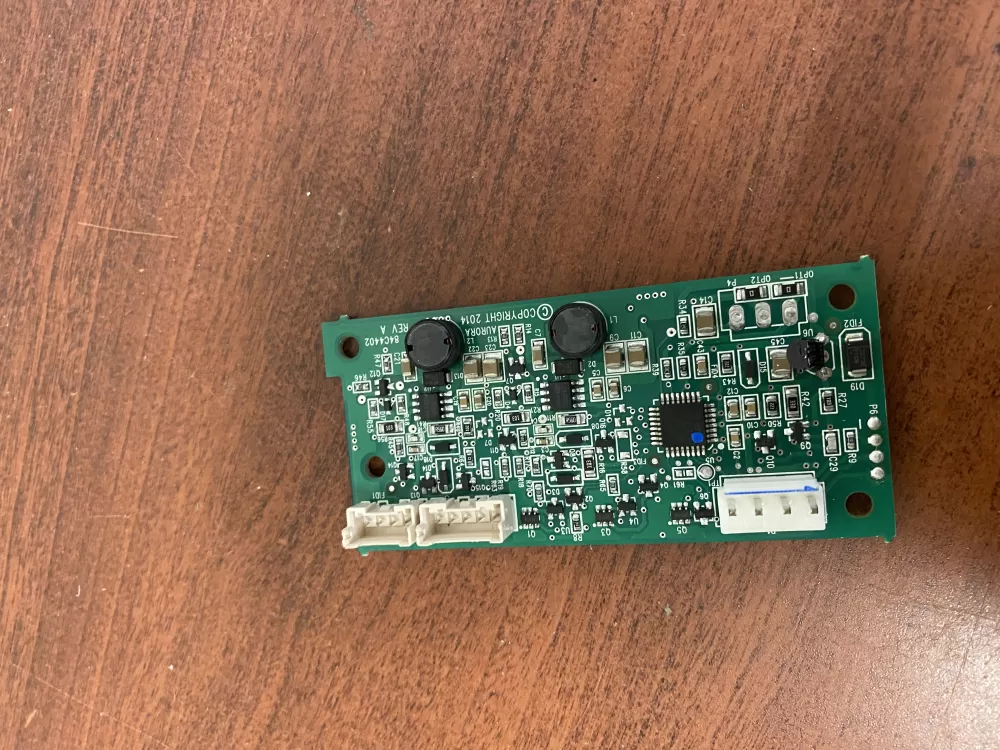 Whirlpool  KitchenAid AP6004628 W10676677 W10788814 W10804160 PS11737802 W1078 8814 Refrigerator Control Board