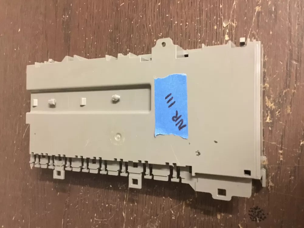 KitchenAid W10375788 W10440220 Dishwasher Control Board AZ23476 | NR111