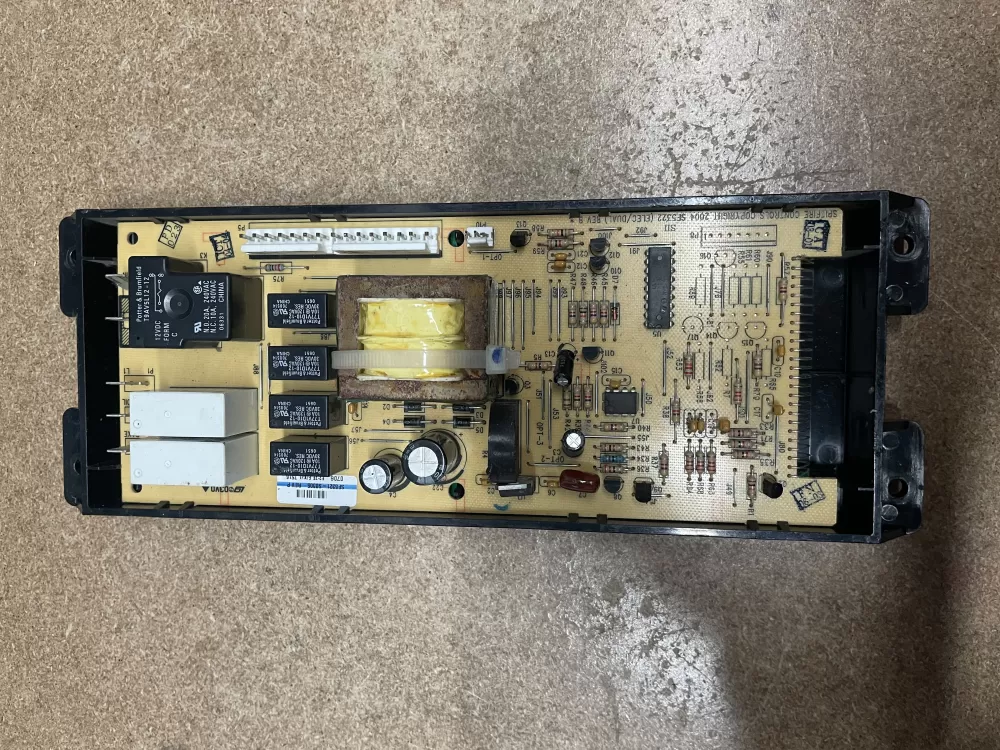 Frigidaire AP4510792 1564993 316557205 Range Control Board AZ12181 | KM1653