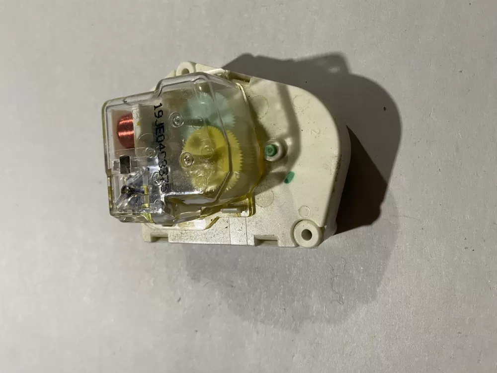 Whirlpool Kenmore W10822278 Refrigerator Defrost Timer AZ192107 | BK2623