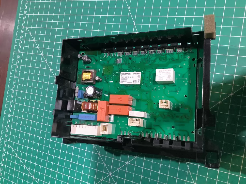 Bosch EPW65419  0010365079  9001105079 Washer Control Board
