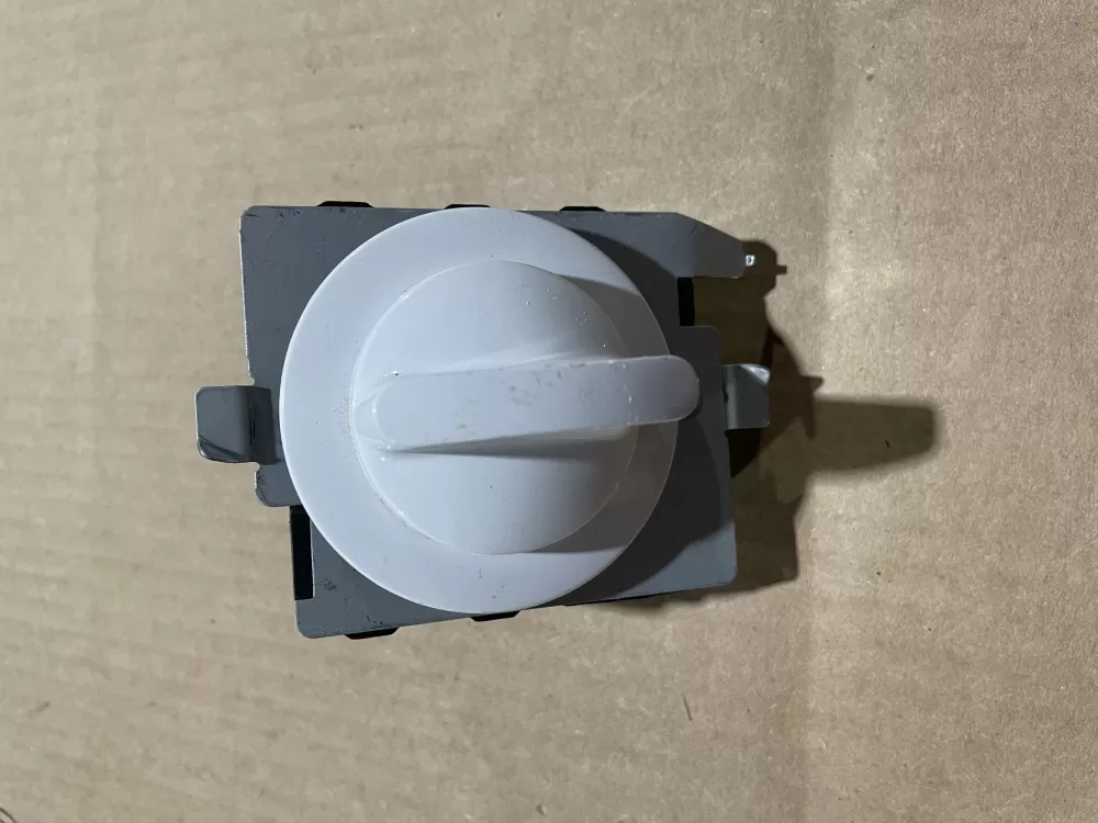 GE 175D2308P009 WE4M188 Dryer Timer AZ72752 | KM1637