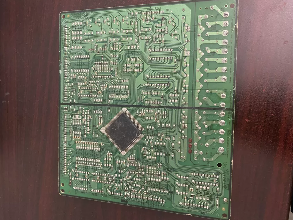 Samsung DA92 00447C Refrigerator Control Board AZ54093 | BK1931