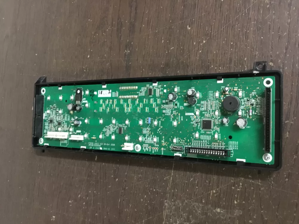 GE 191D5810G006 Range Control Board AZ14854 | NR558