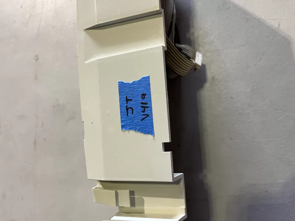 Whirlpool WP8182996 461970220631-01 Washer Control Board AZ42271 | V419