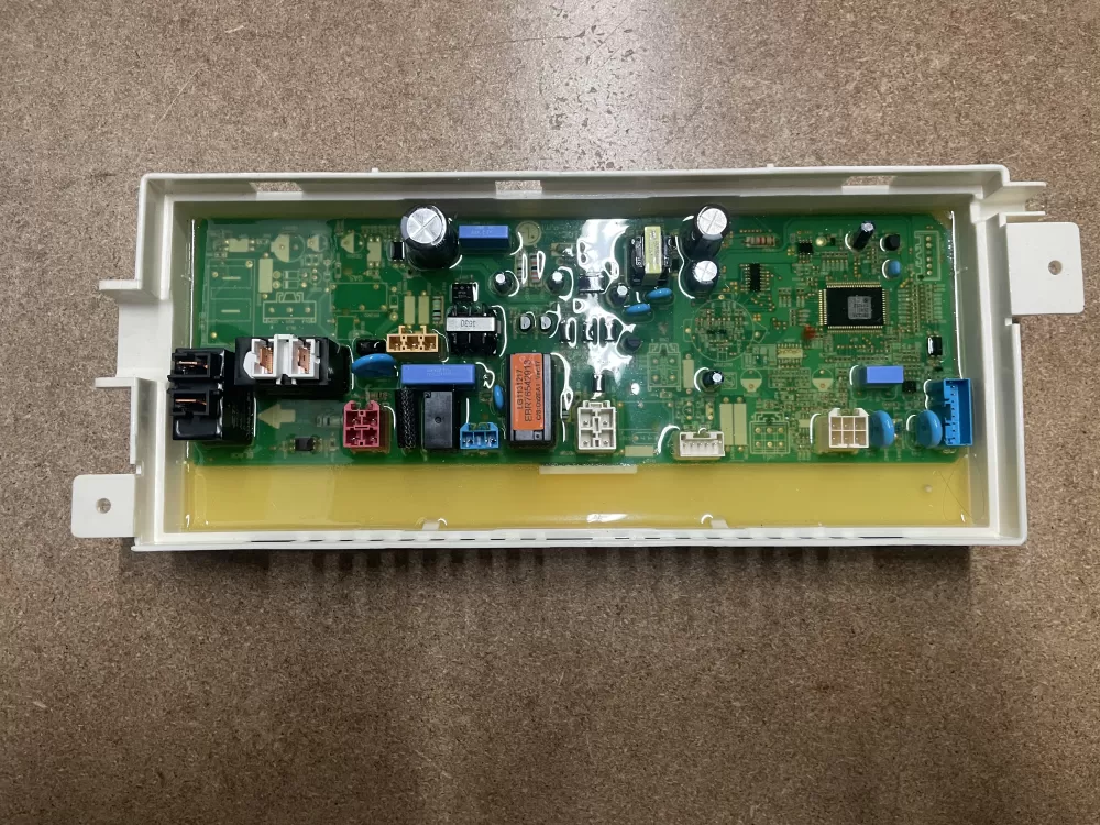 LG EBR76542913 Dryer Control Board
