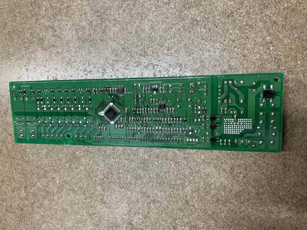 Samsung DD82 01247A AP5967364 4001405 Dishwasher Control Board AZ8104 | KMV1532