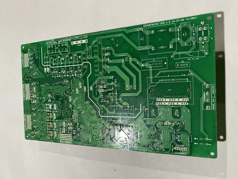 LG EBR78940501 EBR78940502 Refrigerator Control Board AZ139109 | BK630