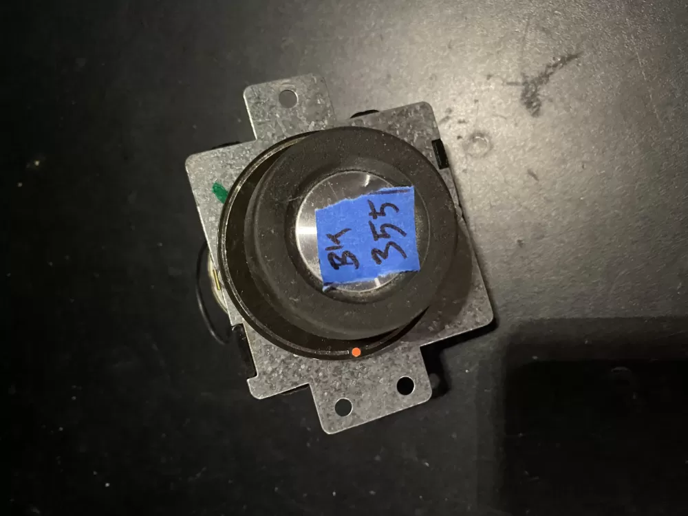 Whirlpool Kenmore 3391658A Dryer Timer AZ24906 | BK355