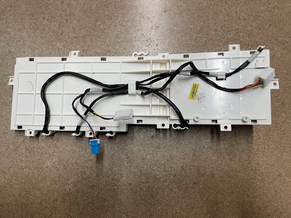 LG EBR32268107 Washer User Interface Display Control Board AZ22816 | KMV13