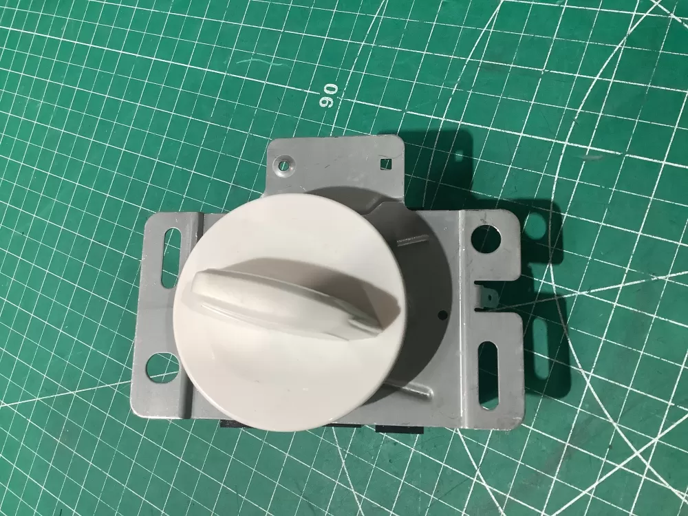 Maytag Amana Admiral Roper Dryer Timer W10745655 AZ191744 | AR557