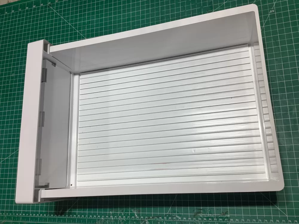 Refrigerator Crisper Drawer 2421399 AZ164422 | SL329