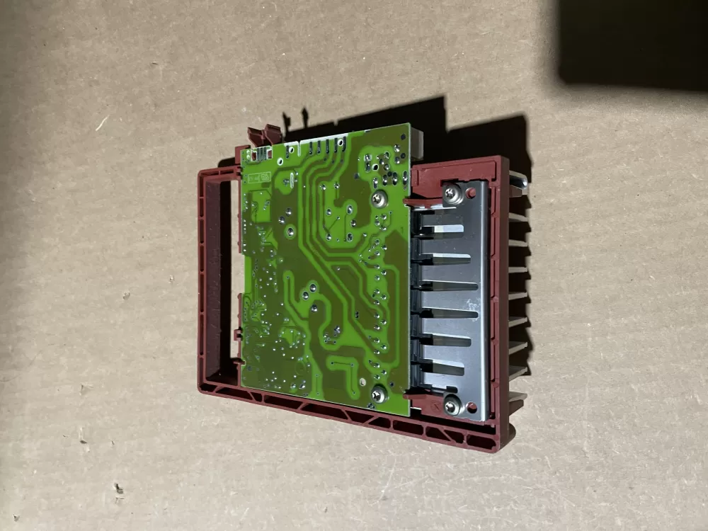 Whirlpool 4619 703 00681 Washer Control Board Wd 12416 AZ91865 | Wm1282