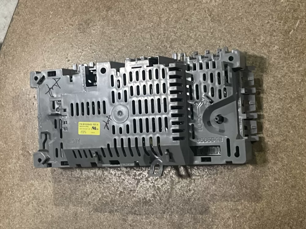 Maytag AP6018023 WPW10258402 W10258402 4443376 PS11751324 Washer Control Board