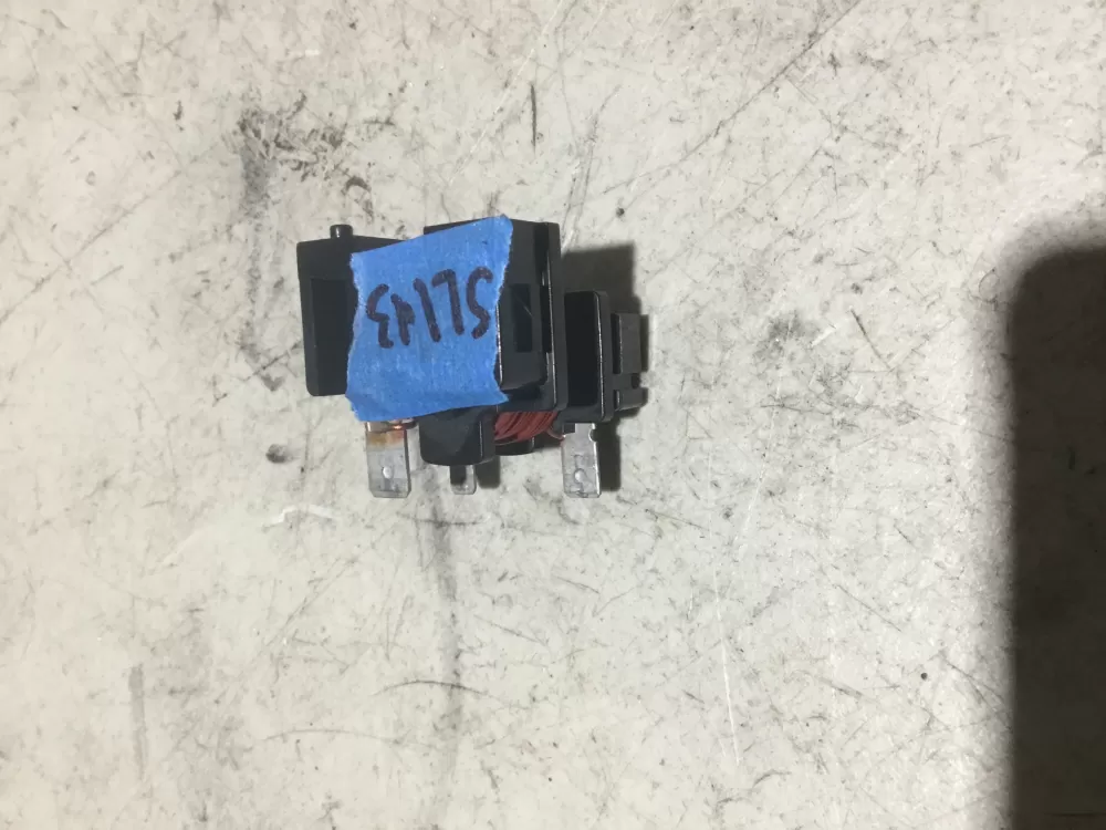 Kenmore WPW10304409 Dishwasher Detergent Dispenser AZ75350 | Sl143