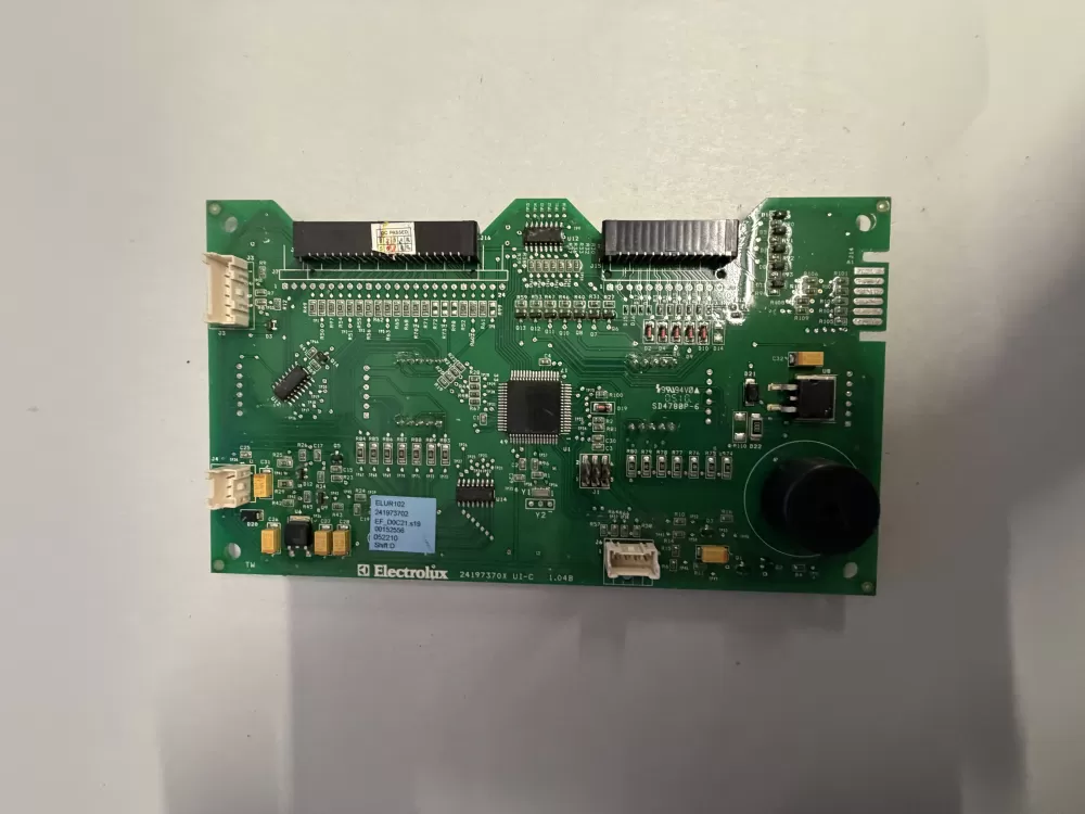 Kenmore 241973702 Refrigerator Dispenser Control Board AZ219180 | KM2585