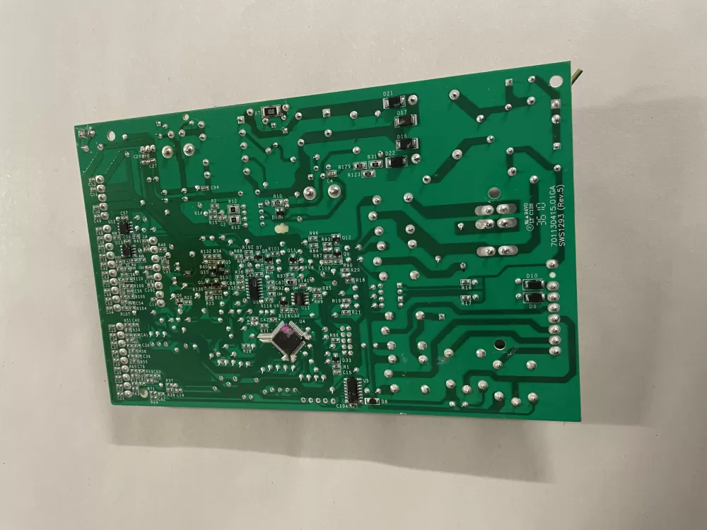 GE WR55X11072 Refrigerator Control Board AZ120790 | KM1933