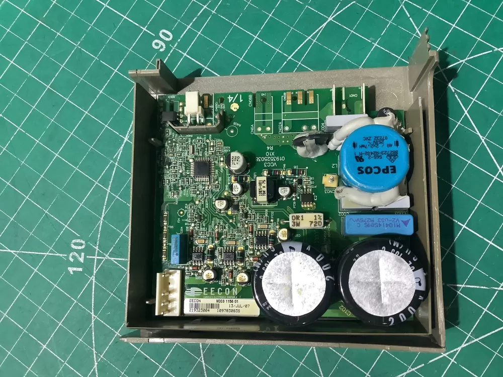  519303021 Refrigerator Invter Control Board