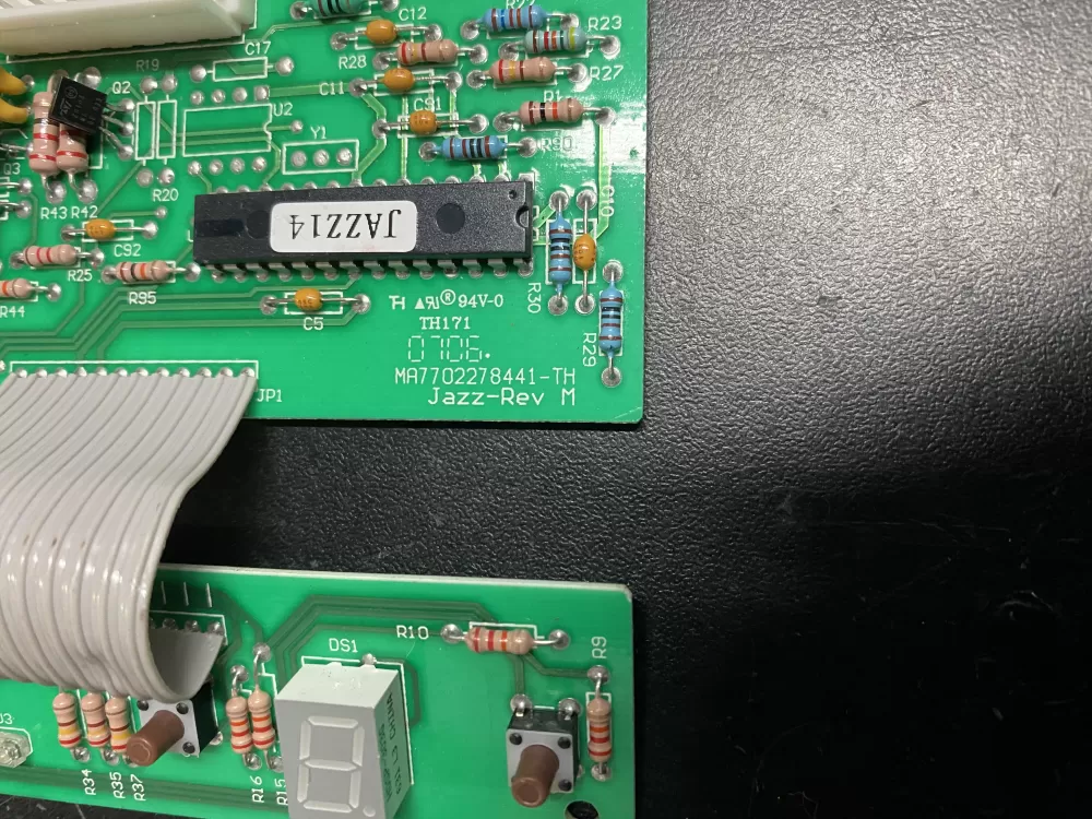Whirlpool Maytag 12784414 Refrigerator Control Board AZ22411 | BK1119