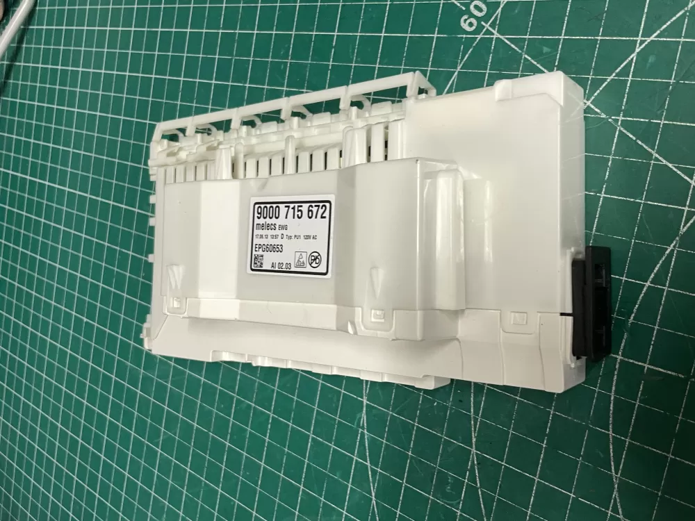  9000-715-672 power module