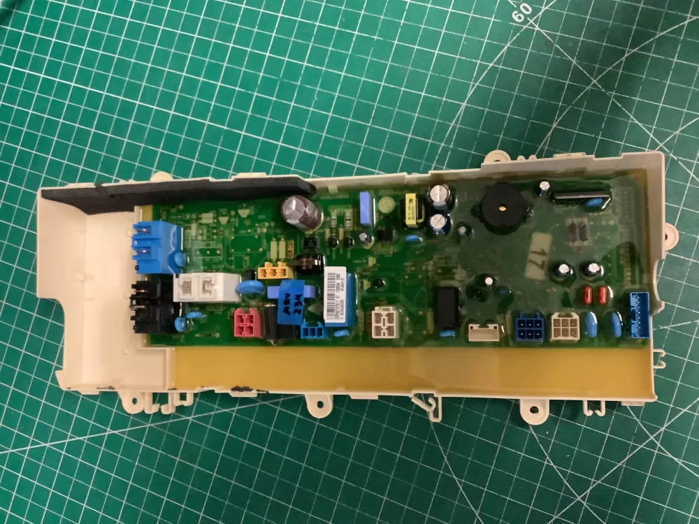 LG EAX61170502 EBR62707617 Dryer Control Board AZ206790 | ARV234