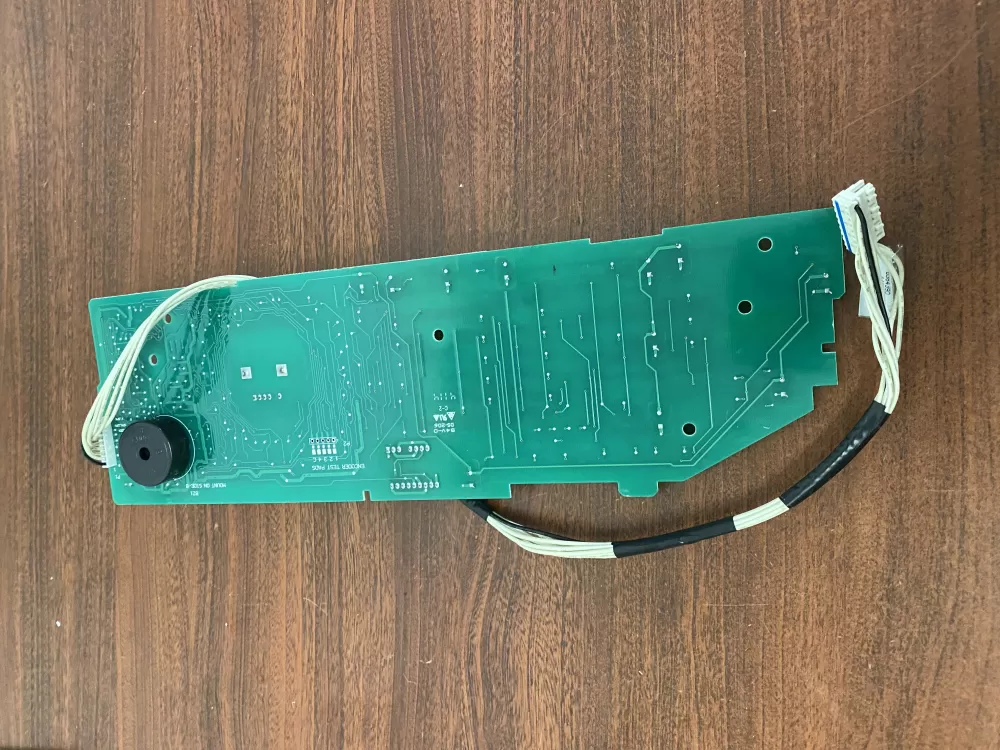 Whirlpool W10563776 Washer Control Board AZ44346 | BK1759