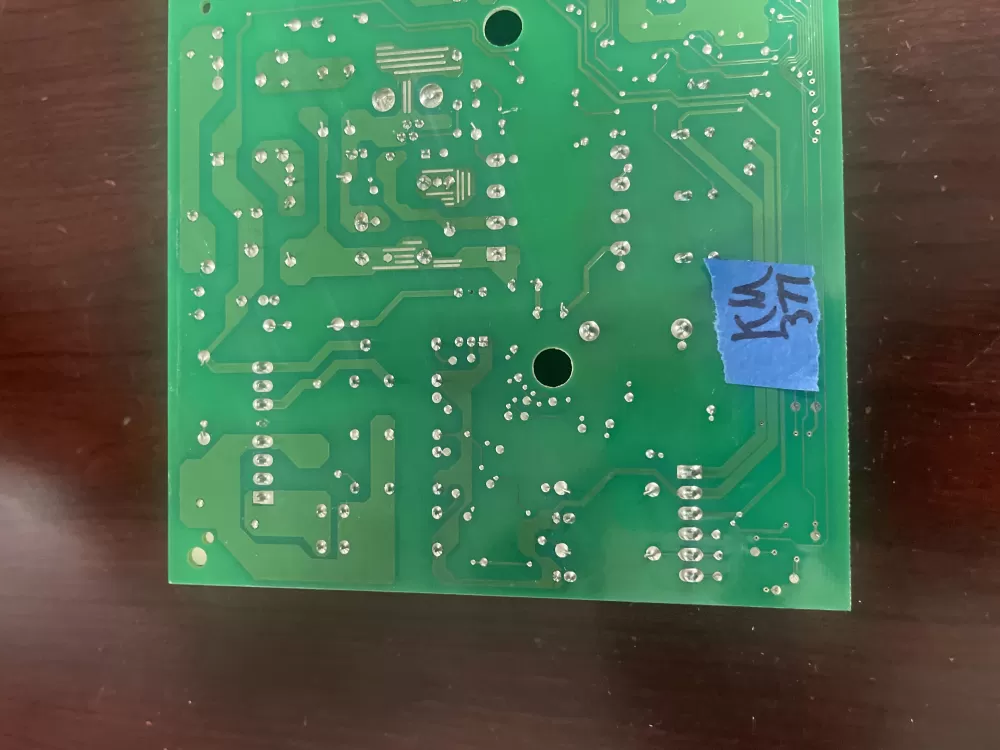 Whirlpool Maytag W10312695B Refrigerator Control Board AZ79056 | KM377