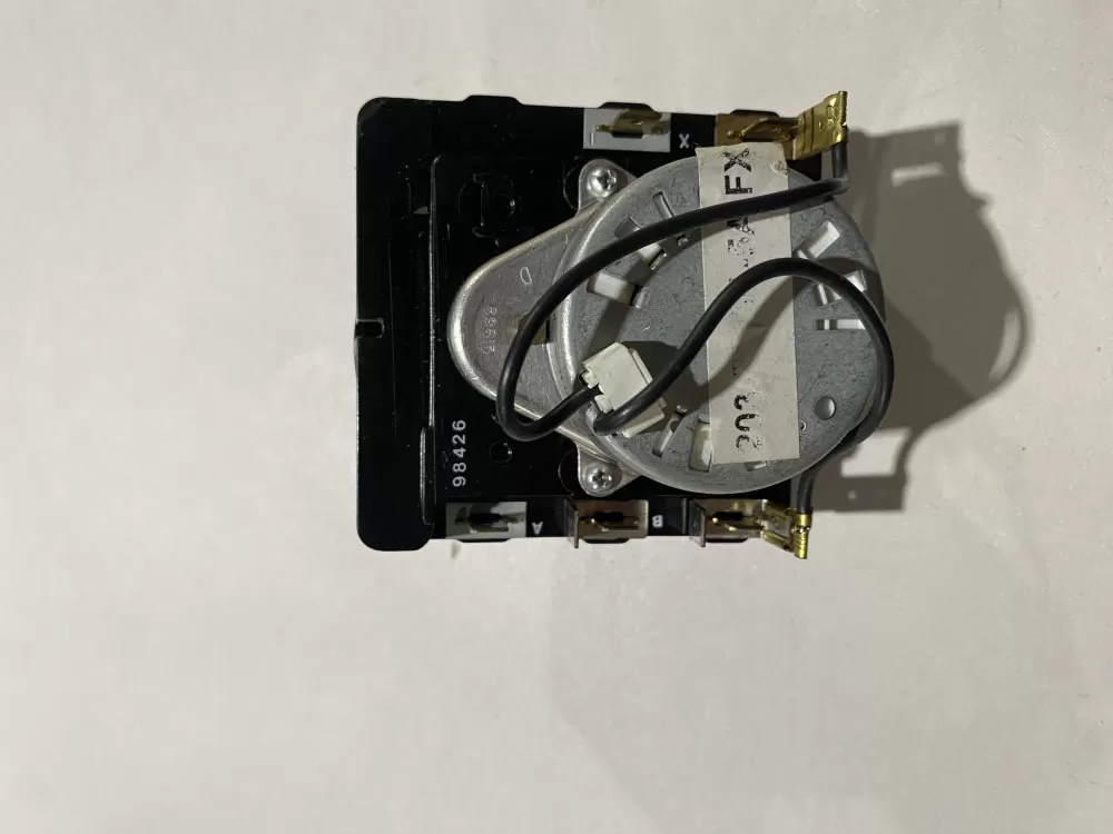 Frigidaire Kenmore Westinghouse AP2107842 823124 Dryer Timer AZ185782 | BK2722