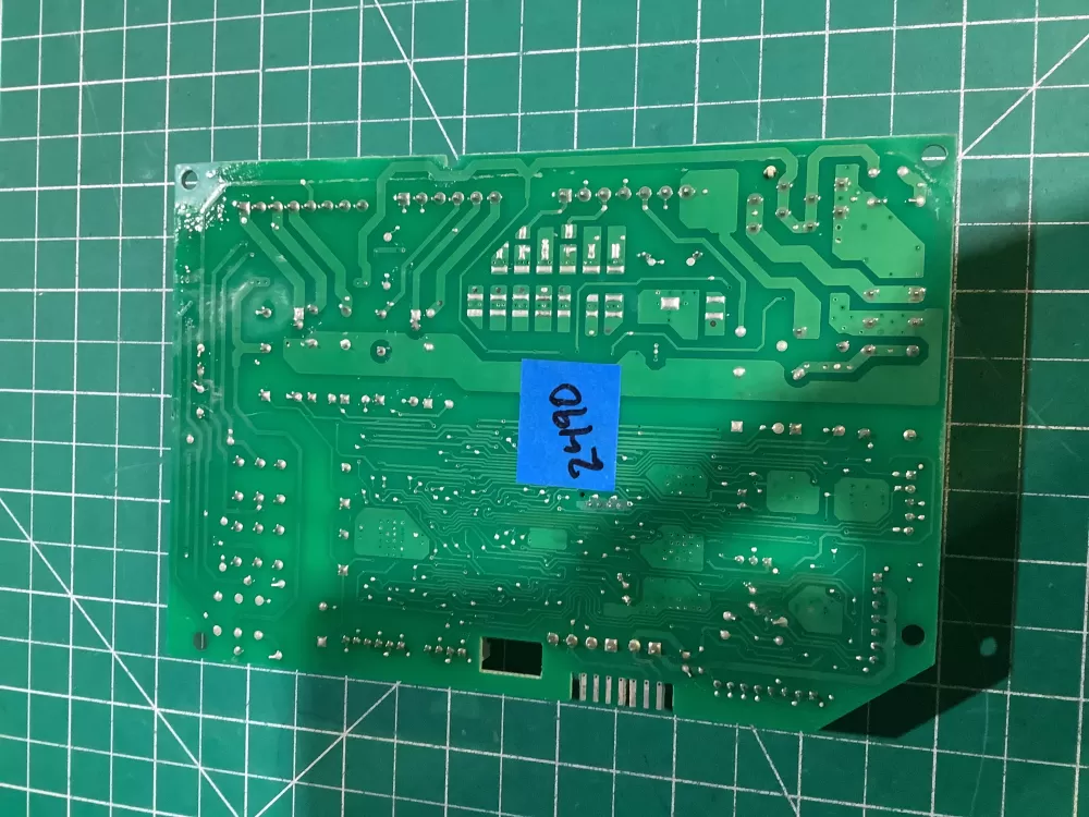 Whirlpool W10708285 Refrigerator Control Board AZ148812 | NR2490
