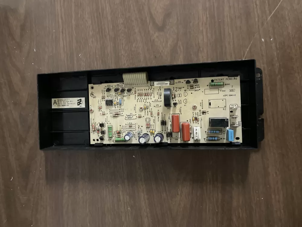 Maytag 8507p348-60 WP5701M748-60 Range Control Board AZ81523 | KMV497