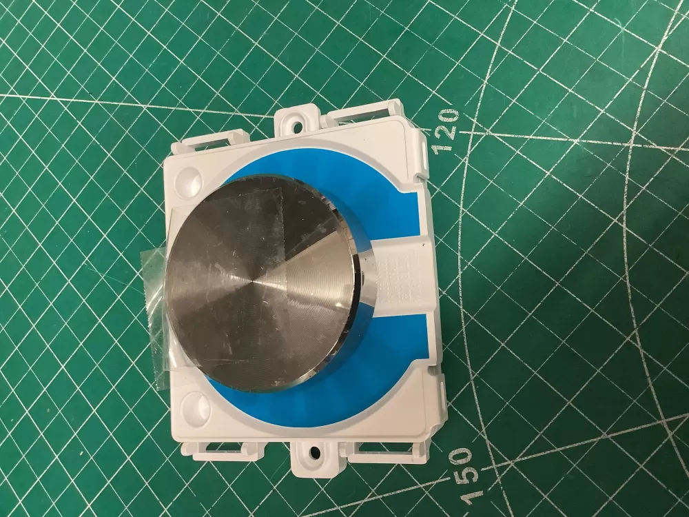 Samsung DC92-02391A Washer Module