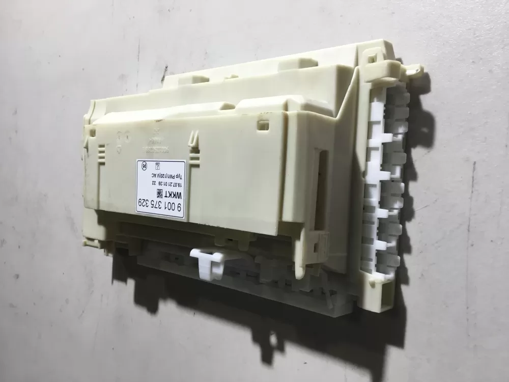 Thermador Dishwasher Control Board Part # 12008382 9001375329 AZ38385 | NRV378