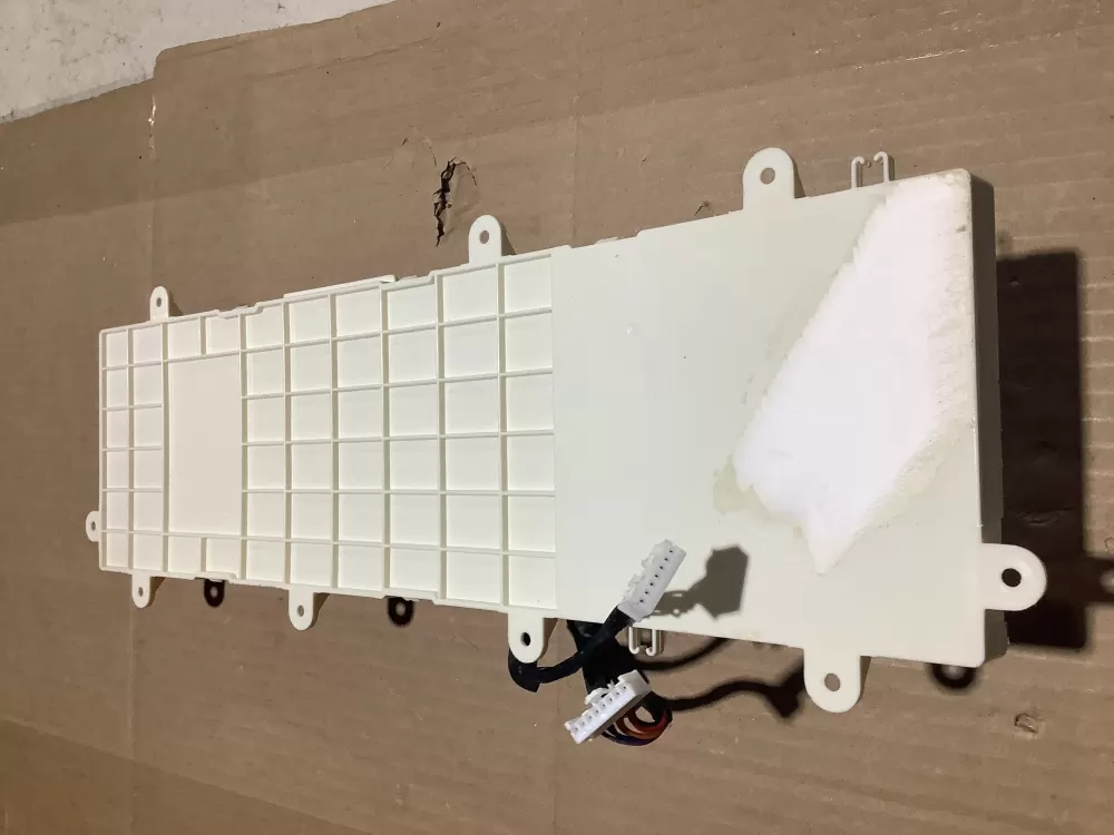 LG EBR67460503 EBR62198103 Washer Control Board AZ117496 | V686