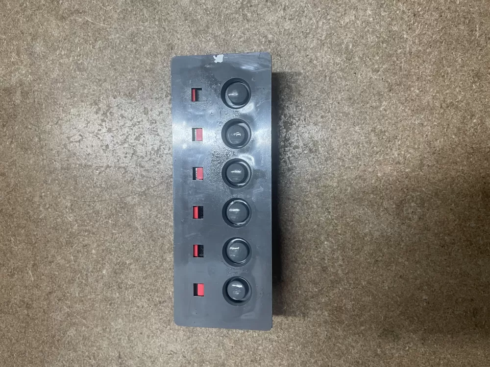 Whirlpool  Maytag  KitchenAid  Kenmore AP3037645 826469 2198621 PS329965 Refrigerator Control Board Dispenser