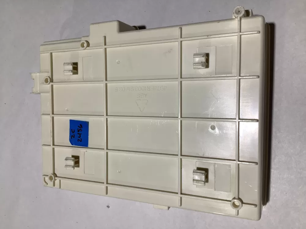 LG Kenmore EBR32816703 Washer Control Board AZ146351 | ZC2456