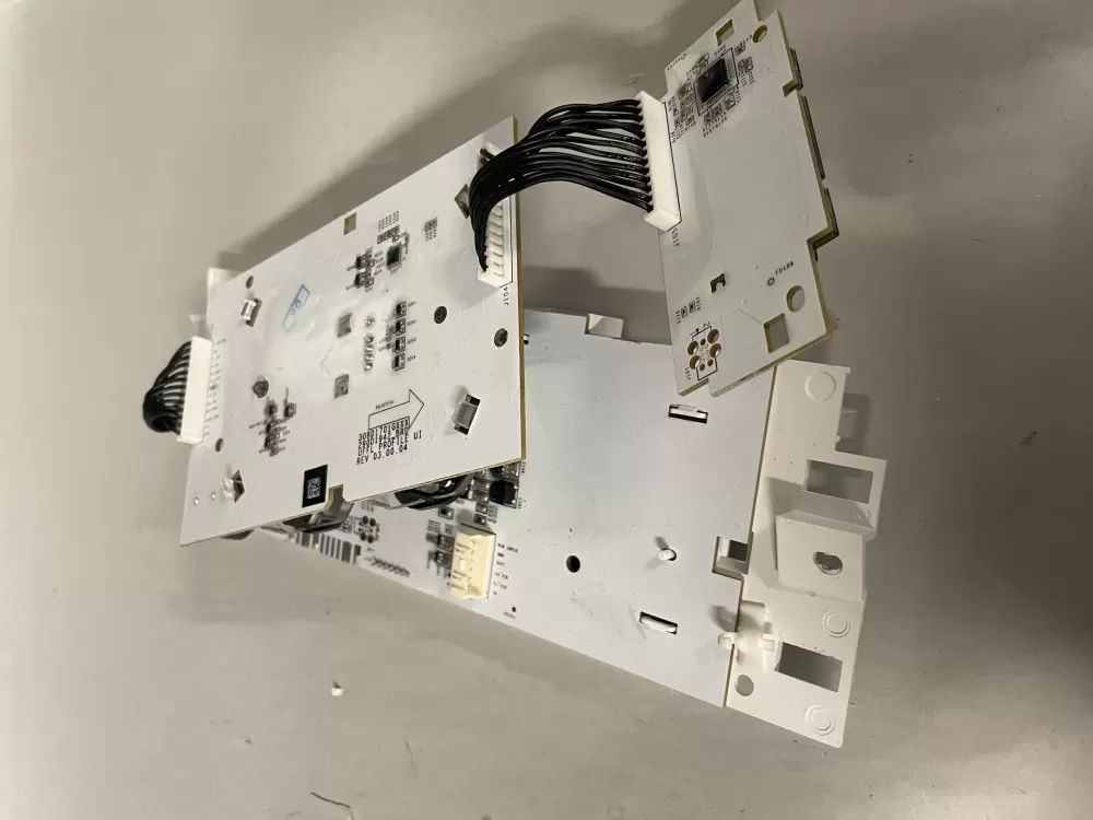 GE 308D1701G101 Washer