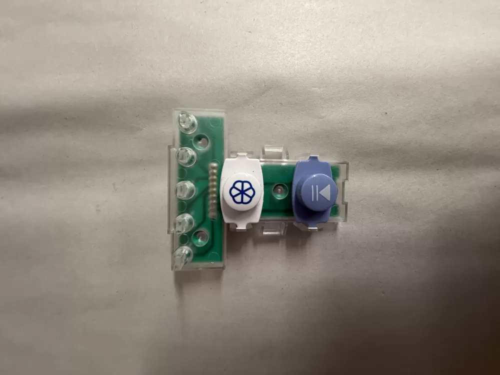 189D2761G014 GE Dryer Board - Control