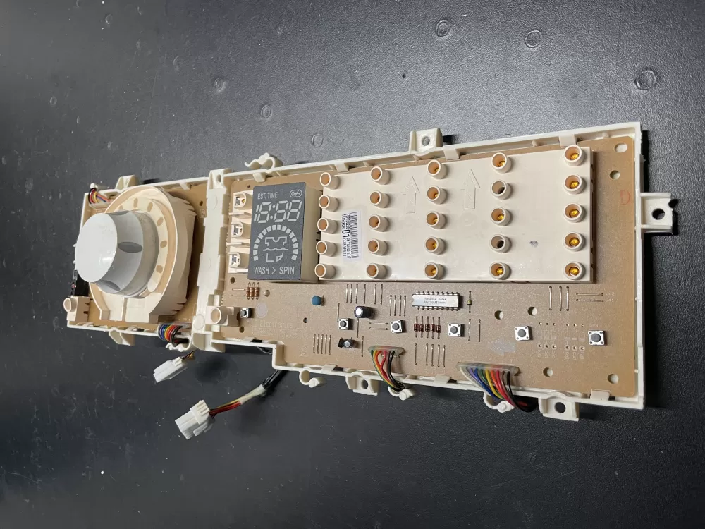 LG EBR78914115 EBR78914105 PS11710911 Dryer Control Board