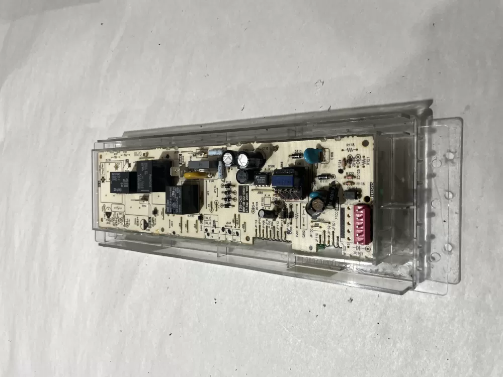 GE 183D9934P001 Oven Control Board AZ201660 | Wm2392