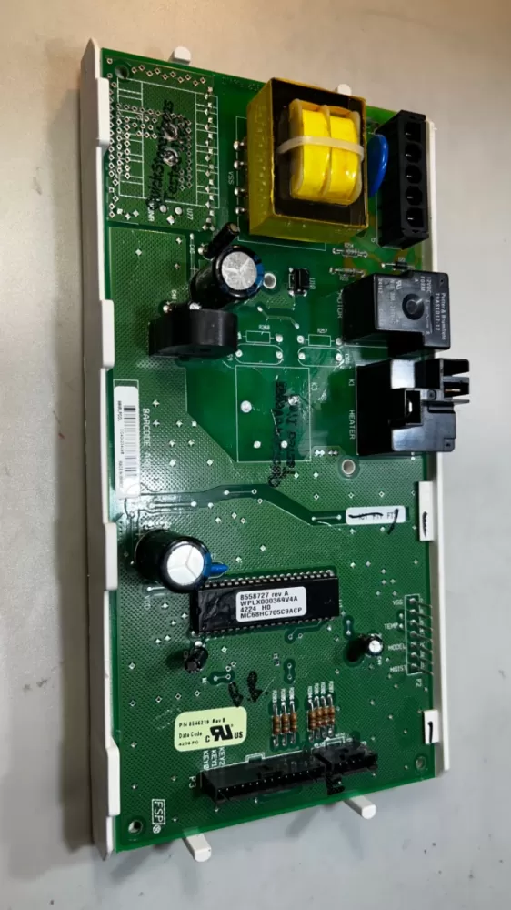 8558727 Whirlpool Dryer Board - Control