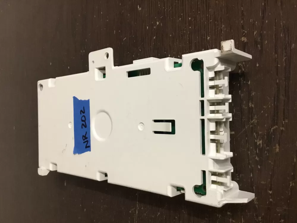 Whirlpool Maytag W10235613 Dryer Main Control Board AZ17316 | NR202