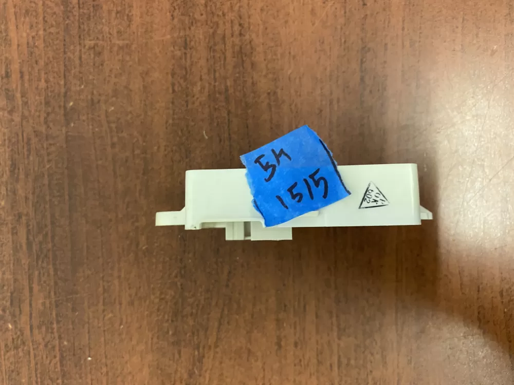 Samsung DC92 01855A Washer Control Board AZ47899 | BK1515