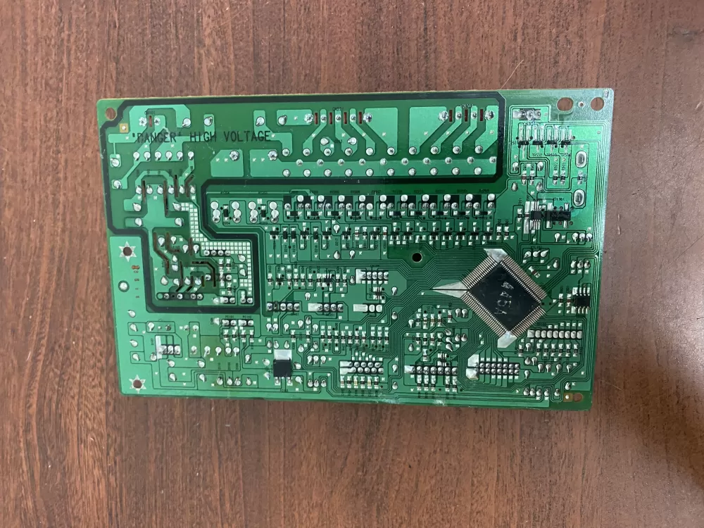 GE Samsung Microwave Control Board DE92-02445A WB27X11162 AZ30292 | BK195