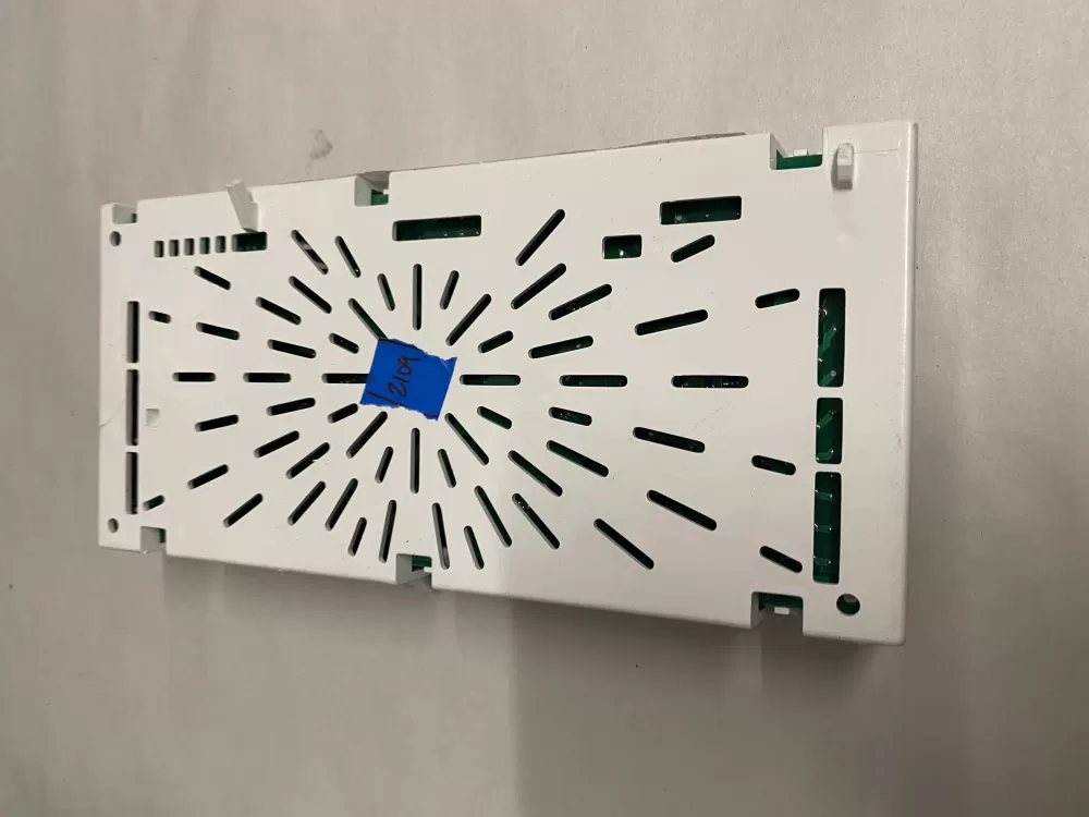 Maytag W10563021 W10761636 PS10066102 Washer Control Board AZ216196 | BK2109