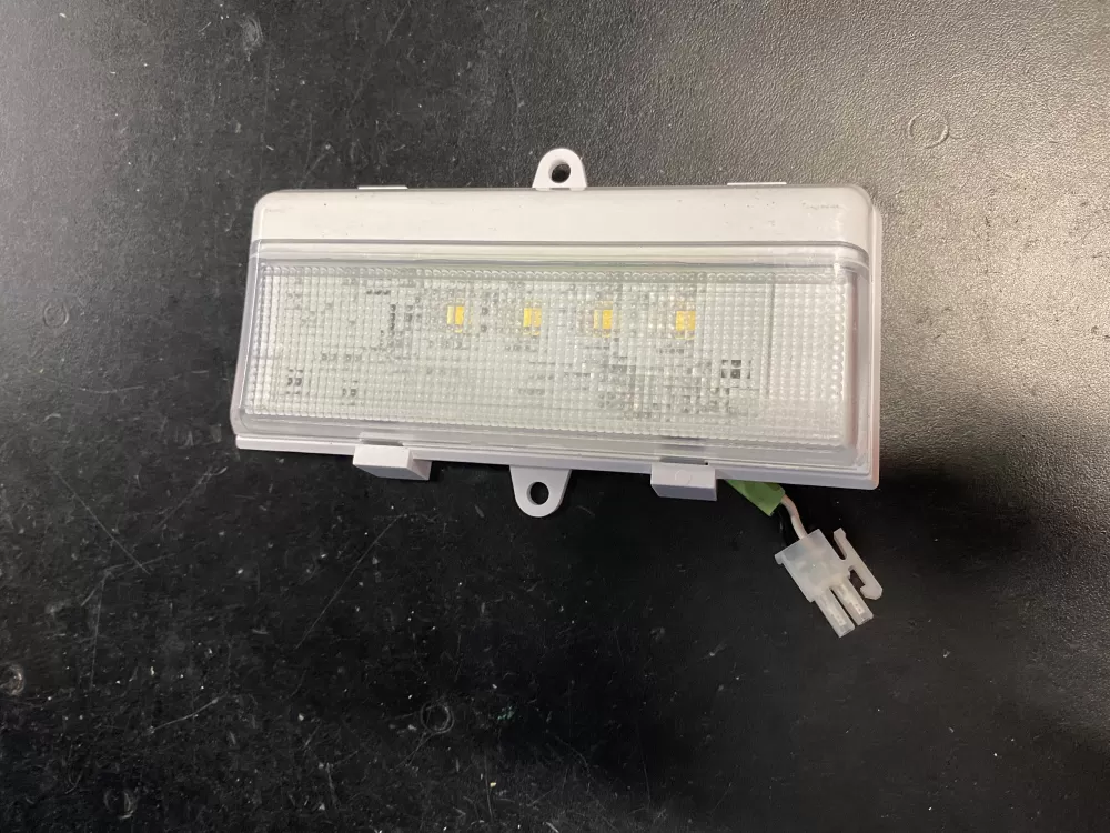 Whirlpool  Maytag  KitchenAid  Kenmore W10360497 WPW10360497 PS11753716 Refrigerator Control Board Light Module