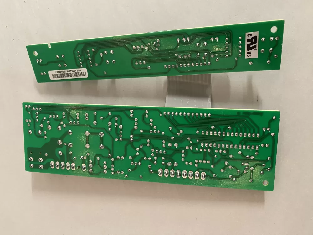 Whirlpool Maytag W10503278 Refrigerator Control Board AZ201580 | BK2702