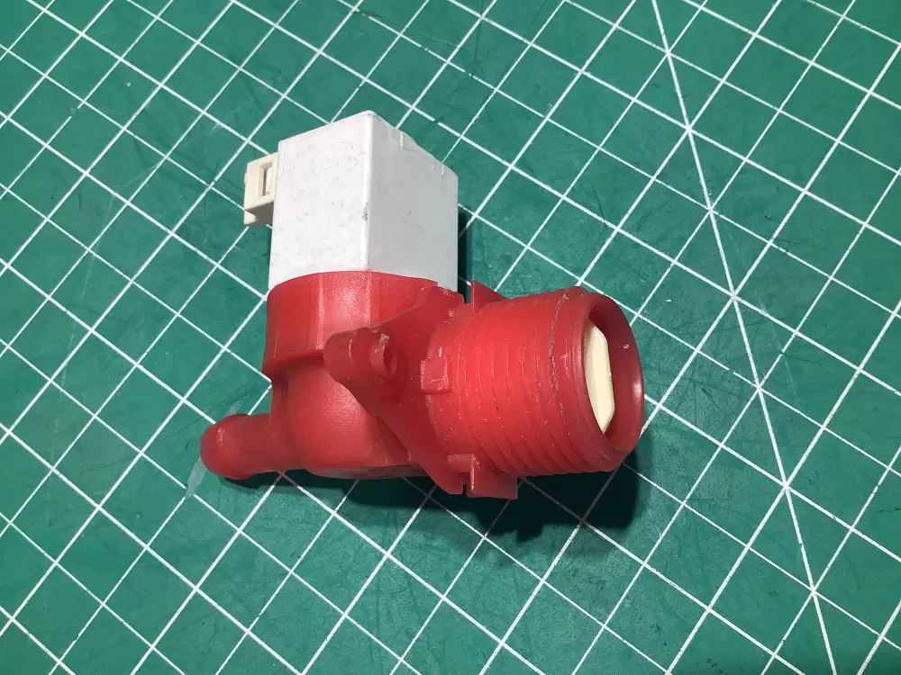 Whirlpool Washing Machine Water Inlet Valve Hot WV-31C AZ157936 | SL206