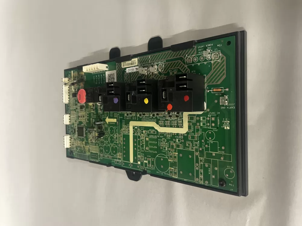 GE 191D7464G006 Oven Control Board